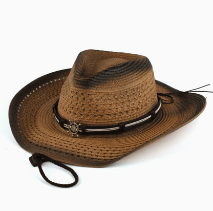 COWBOY HAT-0077