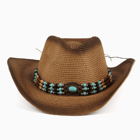 COWBOY HAT-0096