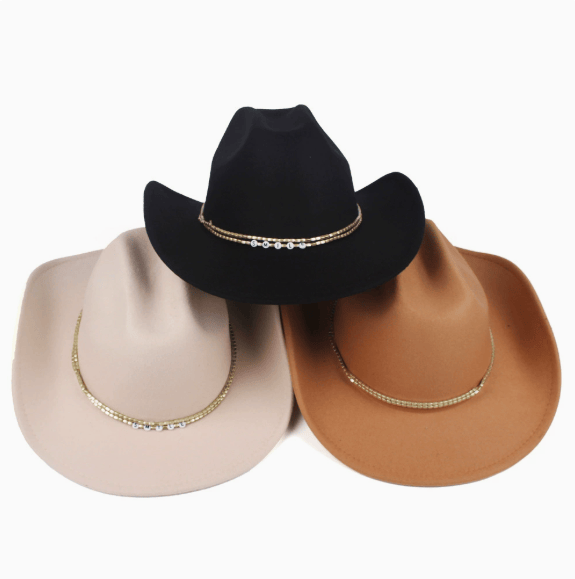 COWBOY HAT-0055