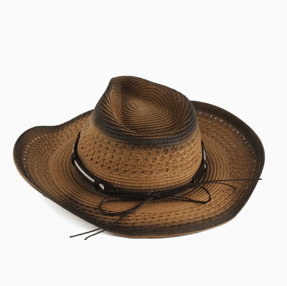 COWBOY HAT-0077