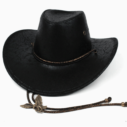 COWBOY HAT-0044