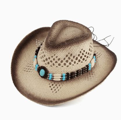 COWBOY HAT-0098