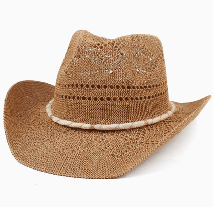 COWBOY HAT-0021