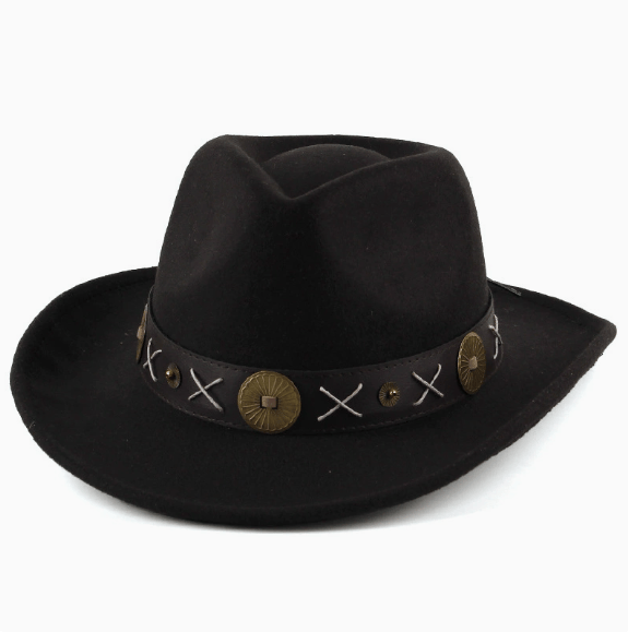 COWBOY HAT-0078