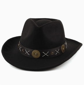 COWBOY HAT-0078