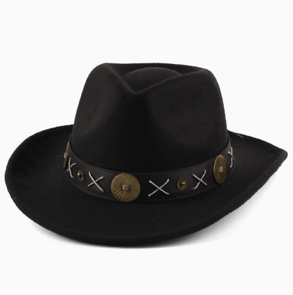 COWBOY HAT-0078