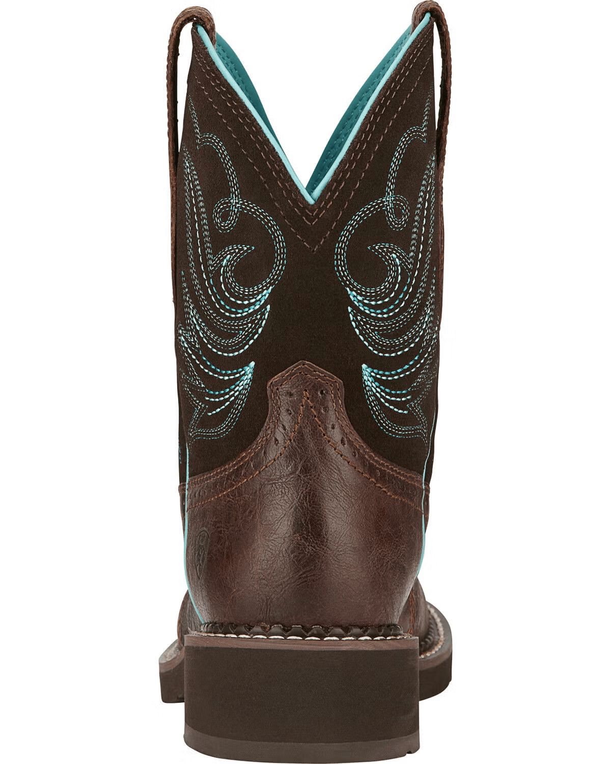 Women's Fatbaby Heritage Dapper Western Boots-60043