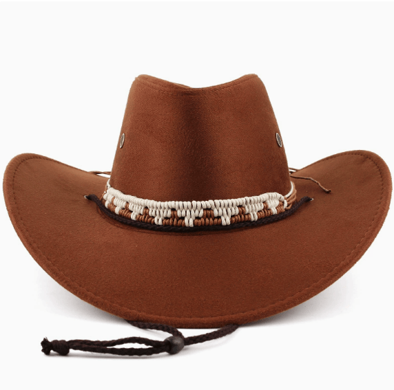 COWBOY HAT-0068