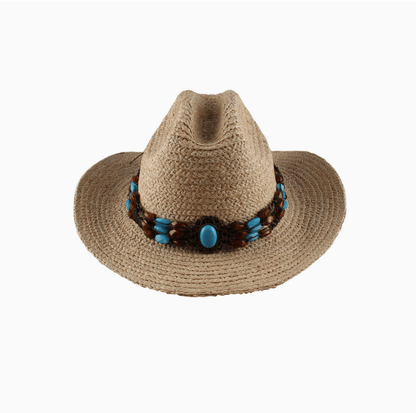 COWBOY HAT-0043