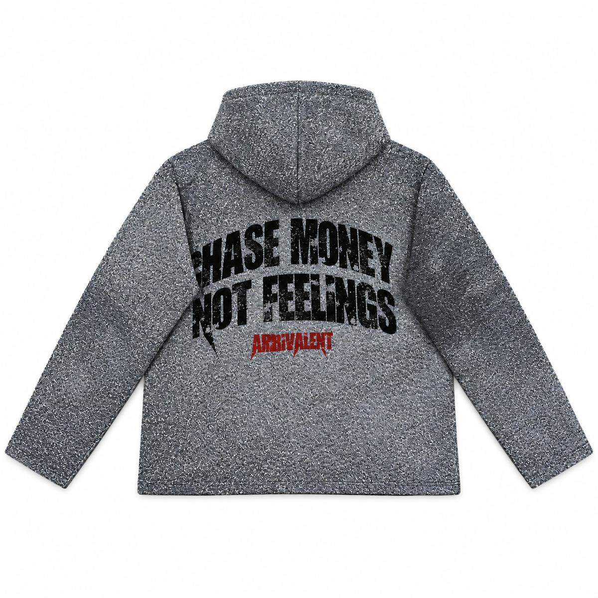 BABY V2 TAPESTRY HOODIE