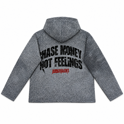 BABY V2 TAPESTRY HOODIE