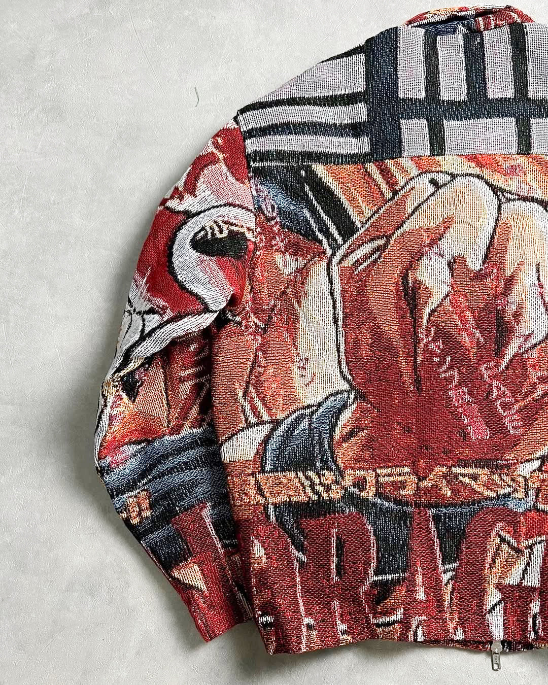 DB TAPESTRY JACKET