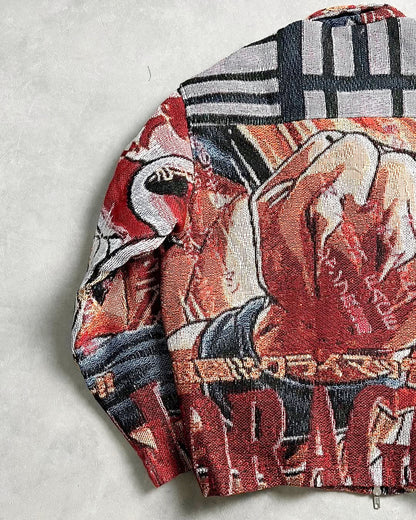 DB TAPESTRY JACKET