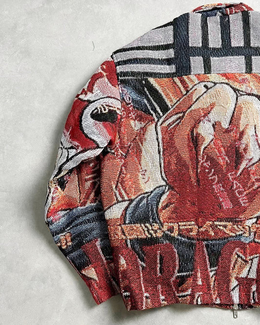 DB TAPESTRY JACKET