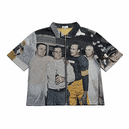 NFL TAPESTRY TEE