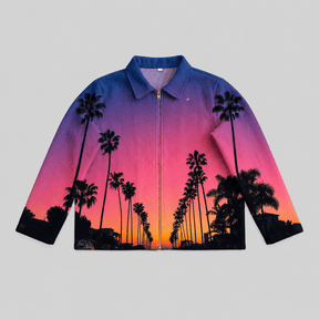 LA TAPESTRY JACKET