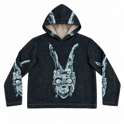 DONNIE DARKO TAPESTRY HOODIE