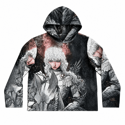 GRIFFITH TAPESTRY HOODIE