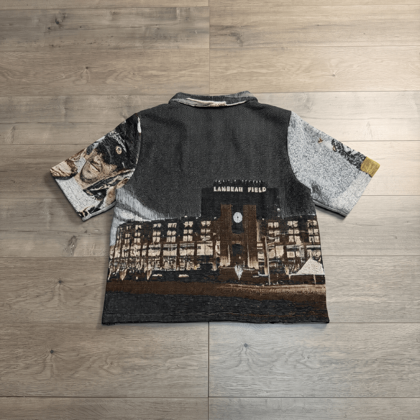 NFL TAPESTRY TEE