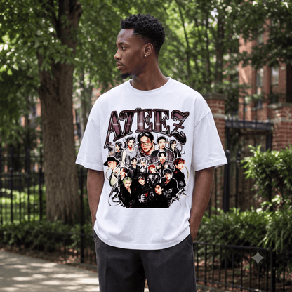 ATEEZ TEE-57096