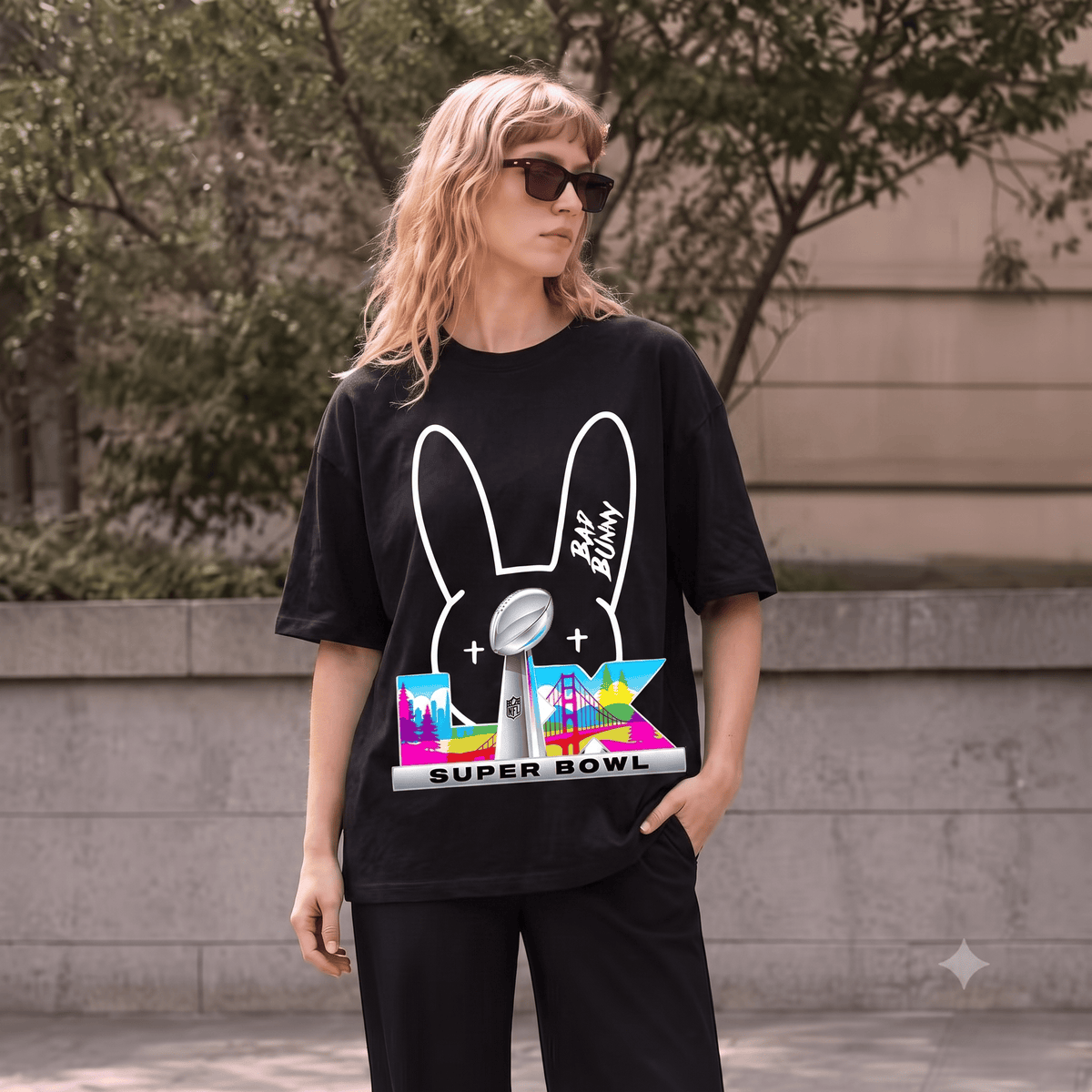 BENITO BOWL TEE - [DS]-57077