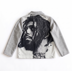 J. COLE TAPESTRY JACKET
