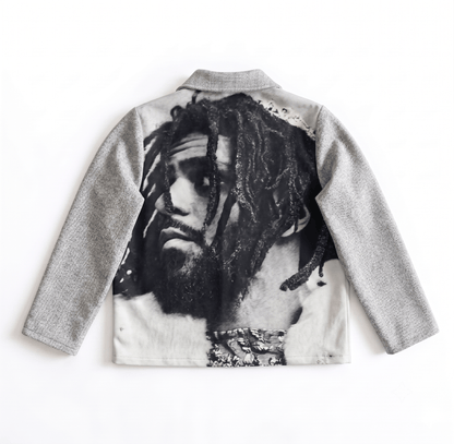 J. COLE TAPESTRY JACKET
