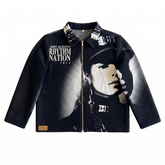 RHYTHM NATION 1814 JACKET
