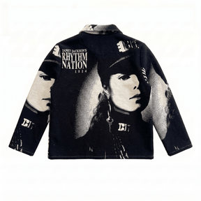 RHYTHM NATION 1814 JACKET