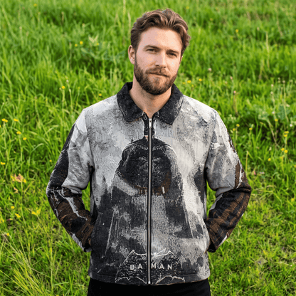 BATMAN TAPESTRY JACKET
