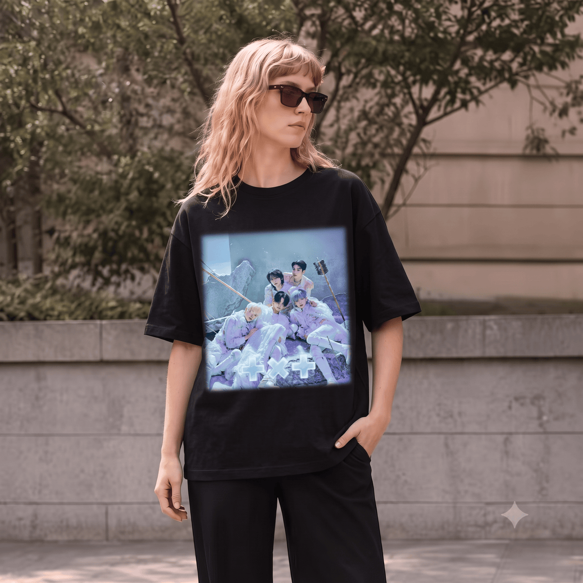 TXT TEE-57095