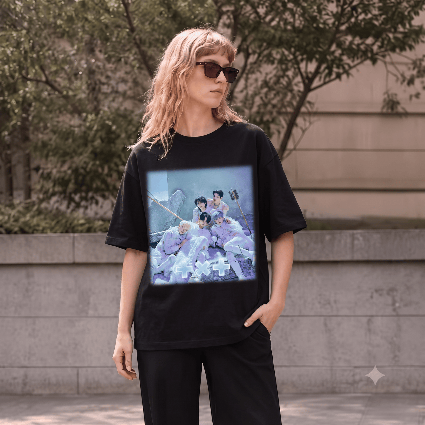 TXT TEE-57095