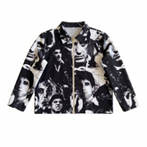 SCARFACE TAPESTRY JACKET