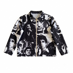 SCARFACE TAPESTRY JACKET