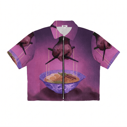 GAME ON TAPESTRY TEE