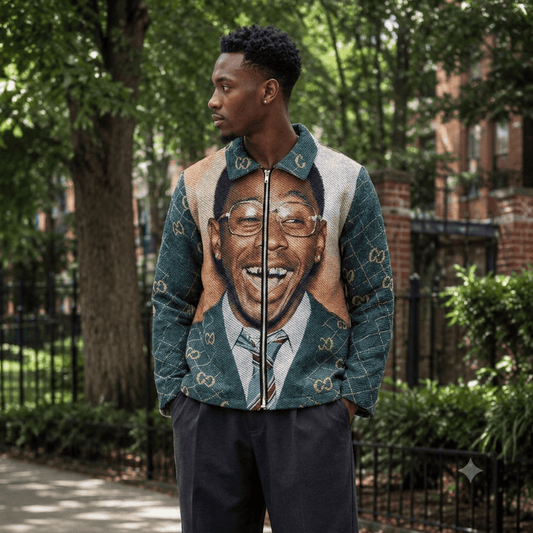 TYLER V3 TAPESTRY JACKET