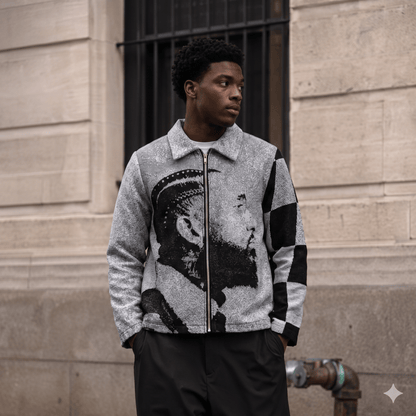 NIP Tapestry JACKET