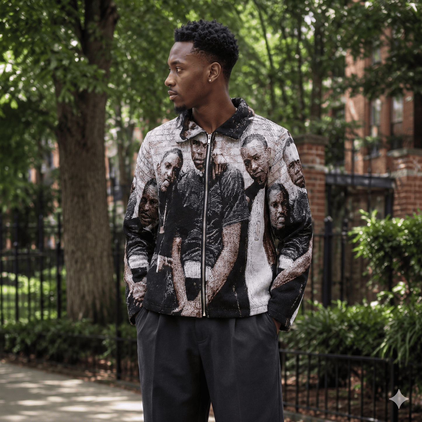 Paid In Full Jacket