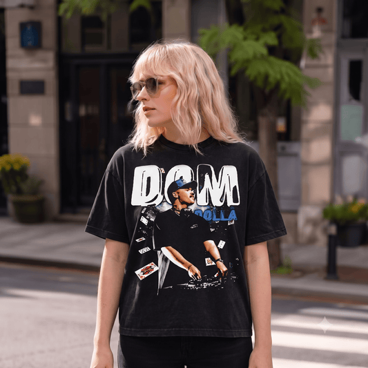 DOM DOLLA V2 TEE-57084