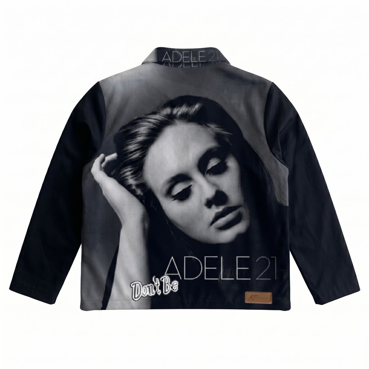 21 JACKET