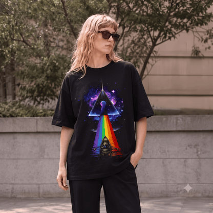 PINK FLOYD TEE-57067
