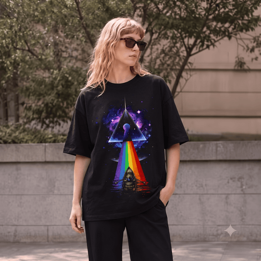 PINK FLOYD TEE-57067