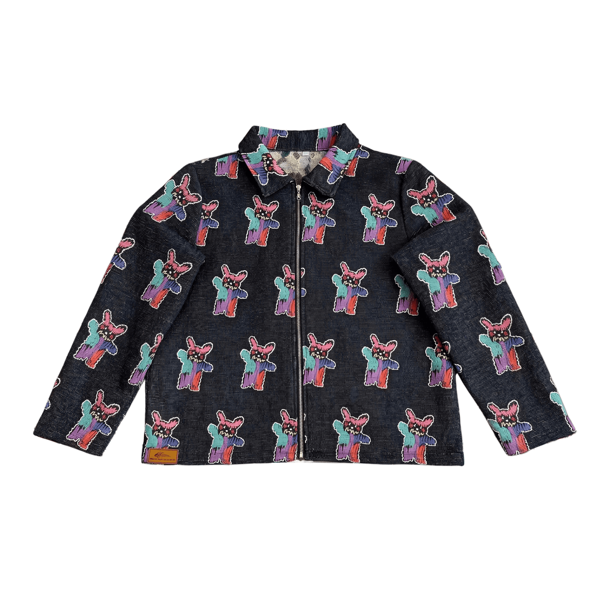 YAMI KAWAII JACKET