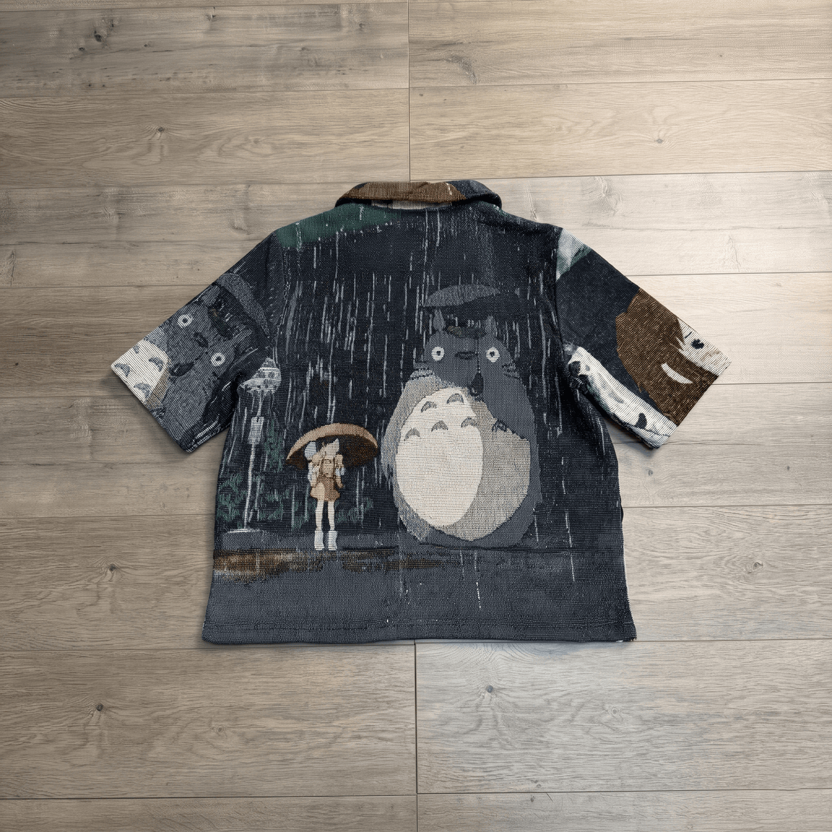 CHIHIRO TAPESTRY TEE