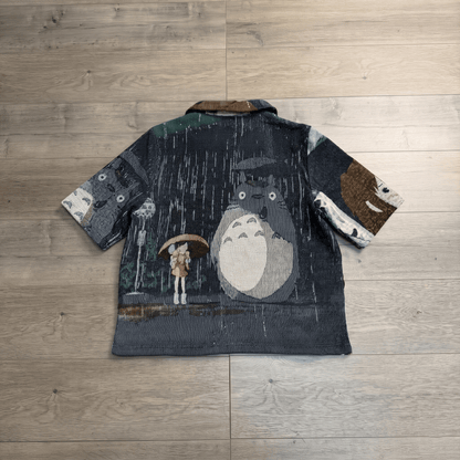 CHIHIRO TAPESTRY TEE