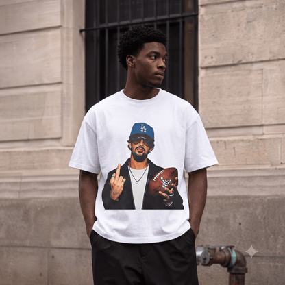 ICE OUT TEE-57080