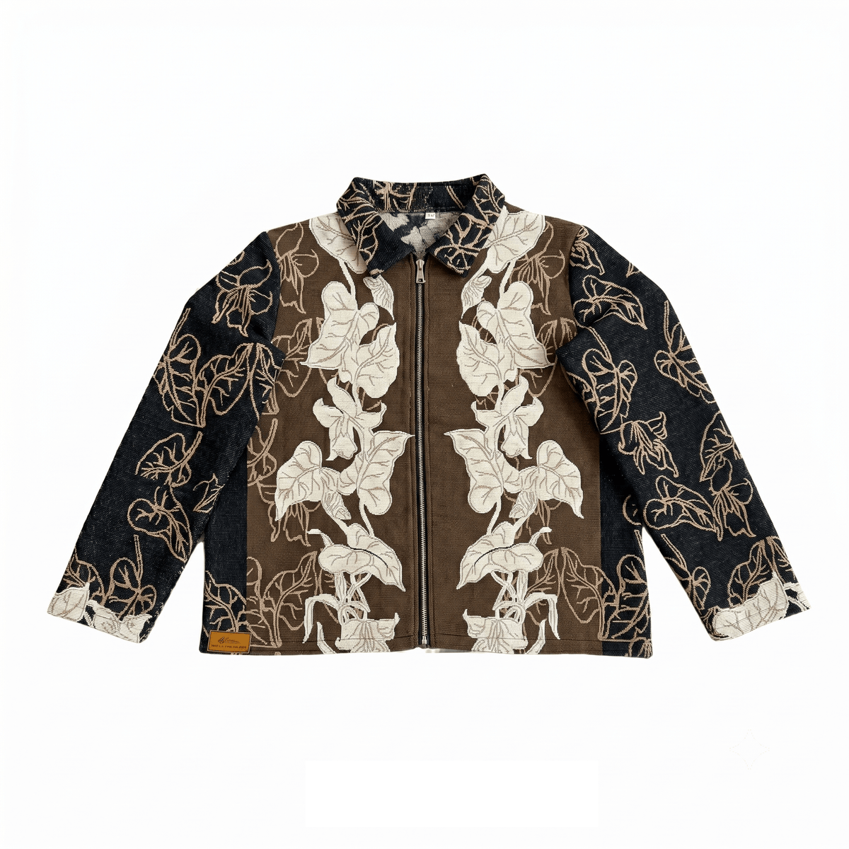 BATIK JACKET