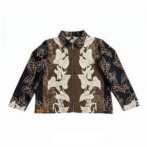BATIK JACKET