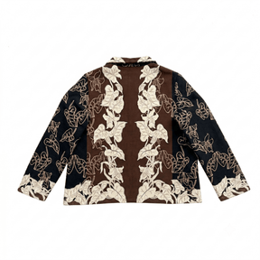 BATIK JACKET