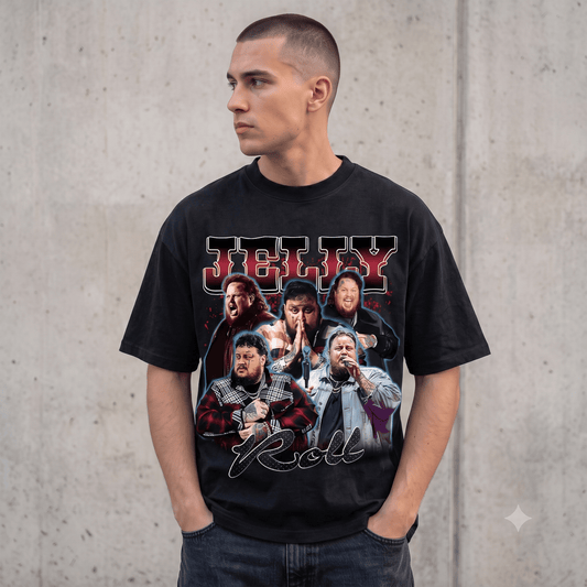 JELLY ROLL V2 TEE-57081